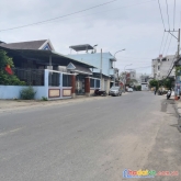 Bán nhà mt lô góc không lộ giới ngay hiệp thành city quận 12.
