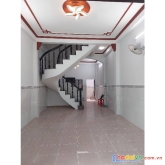 Bán nhà / liên phường , hẻm xh , 5.8x13m ( 67m2 ), 3 tầng btct , chỉ 5.7 tỷ