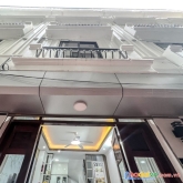 Nhà đẹp mỹ đình , nam từ liêm ở luôn - tặng nội thất 5 tầng mt 4m chỉ nhỉnh 3 tỷ, 0981065292