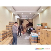 Bán nhà phố kim đồng, hoàng mai 55m2, 6 tầng thang máy, lô góc,vphòng kinh doanh, nhỉnh 13 tỷ lh