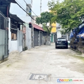 Q12.219. hxh quay đầu, sát mt tân chánh hiệp q12, dt.80m2, 3 pn, nhỉnh 5 tỷ.