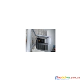 Ccmn 7 tầng thang máy – tầng 1 kinh doanh – nhà xây mới khép kín – full nội thất.