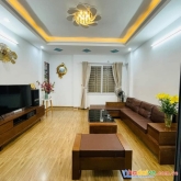 Bán nhà 34 dịch vọng hậu 36m, 5 tầng , 4.5 tỷ