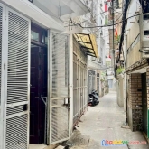 Đống đa – nhà đẹp ở ngay – diện tích 34.5m² - 4 tầng – giá 4.5 tỷ.
