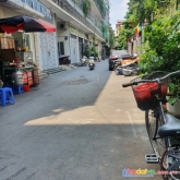 Bán nhanh nhà đường chiến thắng, phân lô ô tô - 3 thoáng - 6 ngủ ở ngay, 4.35 tỷ
