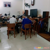 Bán nhà thụy khuê, tây hồ 40m, 5t, 7,5mmt, lô góc, ở luôn. giá chỉ 3,8 tỷ.
