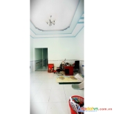 Nhà đẹp, sổ riêng rẻ hơn thị trường 200tr, gần chợ phú thọ, đường 5m thông