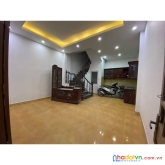 Bán nhà phố triều khúc, 32m2, nhà đẹp, dân trí cao, giá 3.23 tỷ