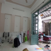 Nhà giá rẻ, ngay bệnh viện, dương thị mười, quận 12, giá nhỉnh 4 tỷ.