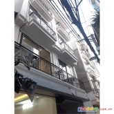 Bán nhà phố tân mai – vị trí cực đẹp -  ô tô đỗ cửa và qua nhà – kinh doanh - nhà mới ở sướng – sổ