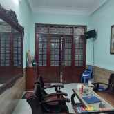 Bán nhà  ngọc lâm long biên ba bước ra ô tô  57m2-3.9 tỷ 0973070745