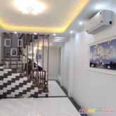 Bán nhà mỗ lao hà đông ô tô đỗ cửa 52m2 4 tầng ô tô đỗ cửa nhỉnh 6 tỷ.