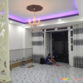 Bán nhà mới đẹp lê đình cẩn, bình tân, 52m2 chỉ 3,8 tỷ.