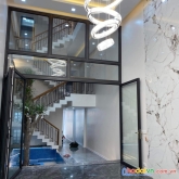 Đẳng cấp - gara ô tô - thang máy - hồng tiến - long biên - dt: 90m2, giá 14,5 tỷ.