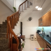 Bán nhà ái mộ long biên nhà đẹp ở ngay 42mx5t hơn 4 tỷ 0973070745