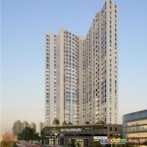 Căn hộ chung cư sân vườn calla apartmen quy nhơn....