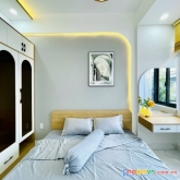 (tân bình) giá chỉ 3.8 tỷ, 32m2, 3.2 x 11m, nguyễn sỹ sách, 2pn.