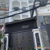 Khu phân lô - trung tâm quận 12 - nhà mới ở ngay.