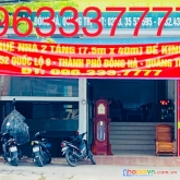 Cho thuê nhà dài hạn tại số nhà 52 quốc lộ 9, phường 1, thành phố đông hà, tỉnh quảng trị