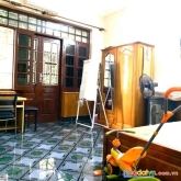 Bán nhà  cấp 4 phố nguyễn văn cừ, long biên, hà nội. 68m2 giá 3.6 tỷ, ngõ thông, cách mặt phố 20m,