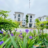 Biệt thự siêu xinh giá siêu đep cơ hội tăng giá trị tài sản 20-25%/năm.
