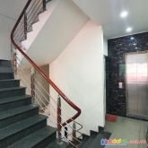 Bán nhà mặt phố cầu giấy, văn phòng mặt phố trung yên 90m mt 5m giá 41 tỷ