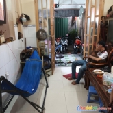 Bán nhà hẻm xe hơi đường hòa bình phường 5 quận 11 30m2  5.5 tỷ