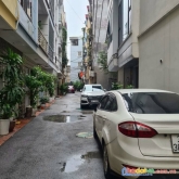 Bán nhà 5 t, ô tô tránh, kinh doanh, ngọc thụy, long biên 50m giá 6.8 tỷ. 0971879199