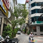 Nhà đẹp kinh doanh, trung tâm ngọc lâm, long biên 52m 5t 6.8 tỷ.0971879199