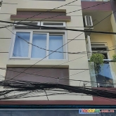 Bán nhà trần văn quang, p.10, q.tân bình, 35m², 6tỷ.tl