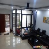 Bán gấp nhà hoàng hoa thám tây hồ kinh doanh ô tô dt 43m 4 tầng mt 5.4m chỉ nhỉnh 4 tỷ.