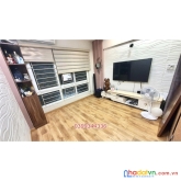 Bán nhà vũ tông phan 35m2, 3,4 tỷ, ba gác đỗ cửa, gần ô tô, nhà đẹp ở ngay, an sinh tốt