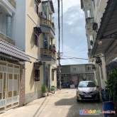 Bán nhà đẹp lung linh 4 tầng 2x2, ht13- 4,7x11 giá chỉ nhỉnh 4 tỷ