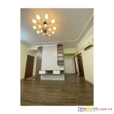 Hiếm nhà chung cư víp bán đảo linh đàm - dt: 76.3m2 - 3 ngủ - giá bán 2.560 tỷ