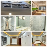 Trung tâm đống đa - nhà mới koong – 6 tầng thang máy – cách ô tô 10m.