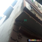 Bán nhà riêng, mặt ngõ âu cơ giá 4.5 tỷ, 38mx5 tầng, căn góc, full nt