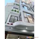 Phân lô hiếm, lô góc,  ô tô tránh, phố yên lạc, hai bà trưng. 6 tầng. giá 16.3 tỷ.