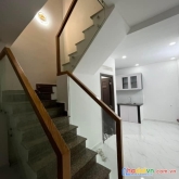 Hẻm xe hơi – 64m2 – chỉ 3tỷx - đ. phan huy ích, q. gò vấp
