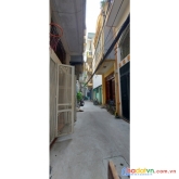 Cực hiếm nhỉnh 3 tỷ có ngay nhà lạc long quân ô tô đỗ cửa khu phân lô bộ công an