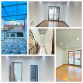 Trung tâm đống đa - nhà mới koong – ngõ rộng ba gác – cách ô tô 20m.