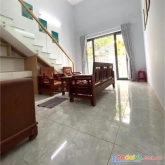 Bán nhà 2 tầng mặt tiền bàu trảng giá 4 tỷ 200tr gọi 0905522660