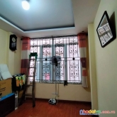 Bán nhà 4tâng ngõ 158 nguyễn sơn long biên ôtô dt77m2 nhỉnh 6tỷ