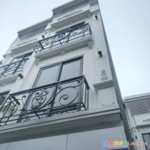 Bán nhà siêu đẹp lai xá, hoài đức lô góc 3 thoáng, kinh doanh, ô tô, 5tx40m, mt 8m, 3.95 tỷ.