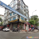 Bán nhà phố nguyễn chánh, cầu giấy, phân lô, ô tô tránh, kinh doanh, 62m2, mt: 4,5m. giá 18,9 tỷ