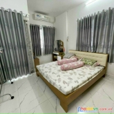 Nhà hẻm 3.5m, 3.8 x 14m, chỉ 5.7 tỷ, trần hữu trang, phú nhuận