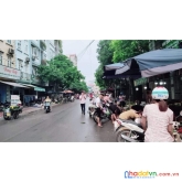 Chủ vay ngân hàng hạ 500t cần bán gấp đất phân lô dv la khê hà đông vị trí kinh doanh nhộn nhịp