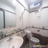 Siêu rẻ, thiên hiền bao nội thất, nhà mỹ đình, gần ôtô, kd, dt40m2x5t.