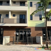 Chỉ từ 4 tỷ sở hữu ngay căn liên kế kinh doanh như shophouse