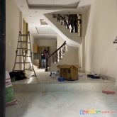 Bán nhà trong ngày triều khúc tân triều  4ngủ 36m 3,5tầng mt4,6m giá 3,15 tỷ