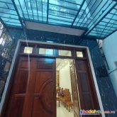 Ban nhà thông số đẹp, hiếm  phố minh khai - hai bà trưng, diện tích 52m2, mặt tiền 4m. giá nhỉnh 5